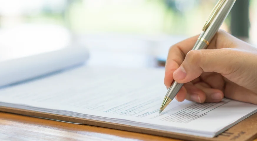 proceso para obtener un permiso