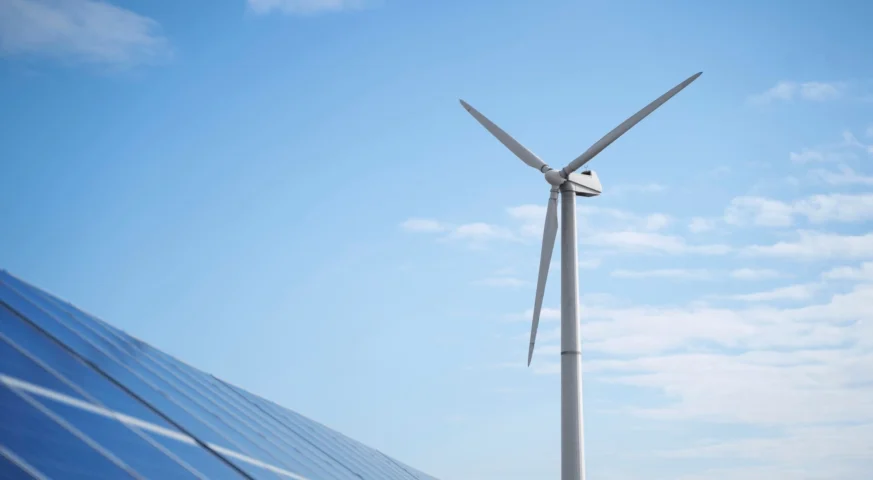 Resumen Energético - 26 al 30 de Mayo 2025
